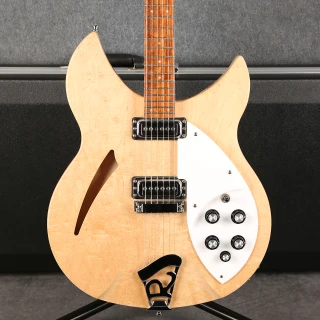 Rickenbacker 330 Mapleglo - 2nd Hand