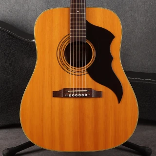 Eko Ranger 6 Acoustic Guitar - 2nd Hand