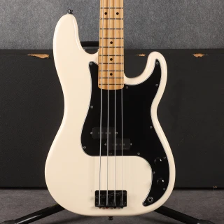 Fender Standard Precision Bass - Arctic White - 2nd Hand (169556)
