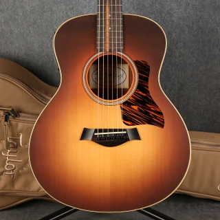 Taylor GS Mini-e Rosewood Acoustic-Electric Guitar Sunburst - 2nd Hand