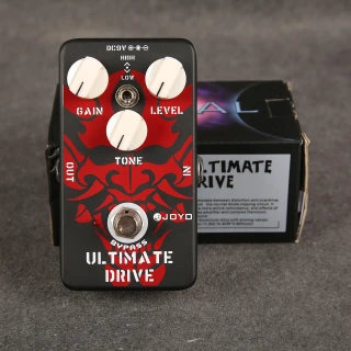 JOYO Ultimate Drive - 2nd Hand (170772)