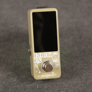 Landlord FX Lock In Tuner - 2nd Hand (170930)