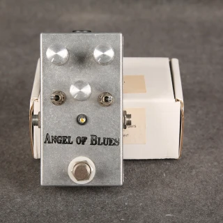 Vein-Tap Angel of Blue - 2nd Hand