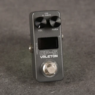 Valeton GP5 - 2nd Hand