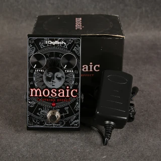 Digitech Mosaic - 2nd Hand (170764)
