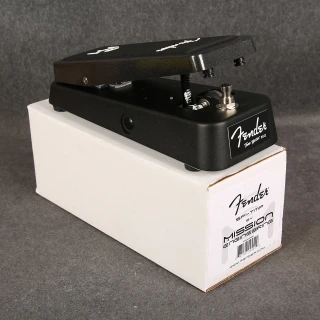 Mission Fender Expression - 2nd Hand