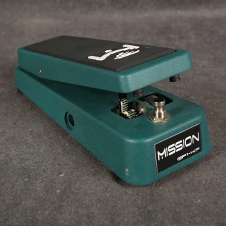 Mission Expression Pedal EP1-KP - 2nd Hand