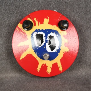 Dunlop Screamadelica FuzzFace - 2nd Hand