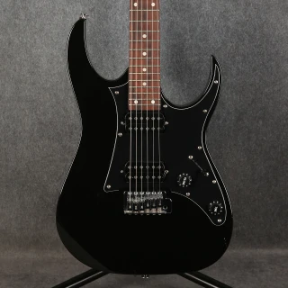 Ibanez Gio GRX-20 - Black Night - 2nd Hand