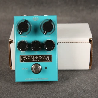J Rockett Aqueous Chorus - 2nd Hand