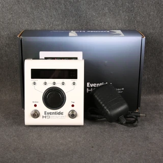 Eventide H9 Max - 2nd Hand (170786)