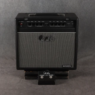 PRS Sonzera 20 Watt Combo - Footswitch - 2nd Hand