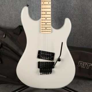 Kramer Baretta Vintage - Pewter Grey - 2nd Hand
