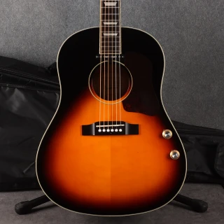 Epiphone Ltd Ed EJ-160E - Vintage Sunburst - 2nd Hand