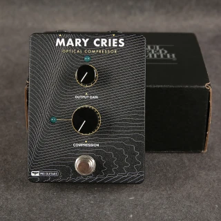 PRS Mary Cries Compressor - 2nd Hand (171003)