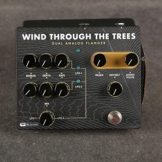 PRS Wind Through The Trees - 2nd Hand