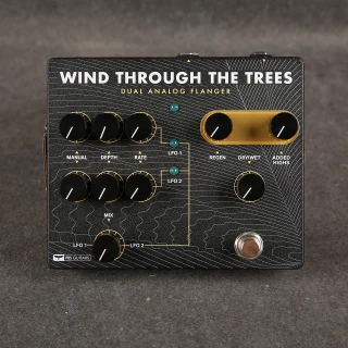 PRS Wind Through The Trees - 2nd Hand (171001)