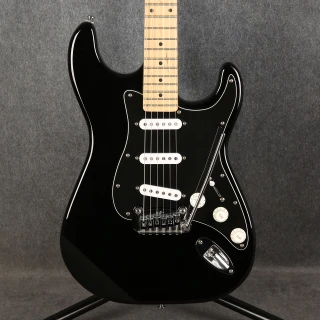 G&L Tribute Series Legacy - Black - 2nd Hand (170986)