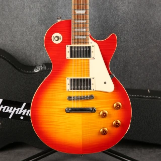 Epiphone Les Paul Standard - Cherry Sunburst - 2nd Hand (170978)