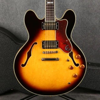 Epiphone Sheraton II - Vintage Sunburst - 2nd Hand (170981)
