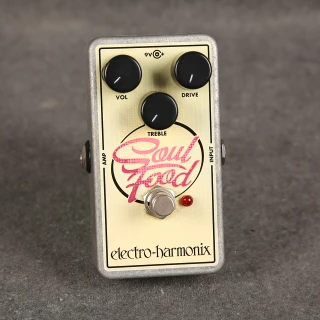 EHX Soul Food - 2nd Hand (171052)