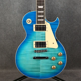 EastCoast L1 Electric Guitar - Blue Burst - 2nd Hand (171072)
