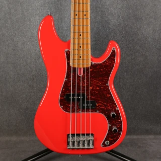 Sire Marcus Miller P5 5-String Bass - Dakota Red - 2nd Hand