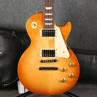 Gibson Les Paul Tribute - 2022 - Satin Iced Tea - 2nd Hand