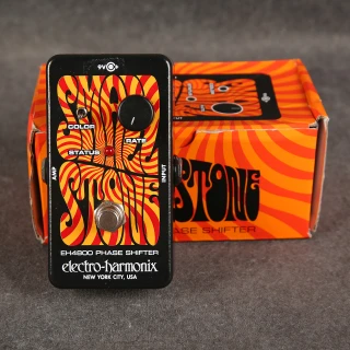 Electro Harmonix Small Stone Nano - 2nd Hand