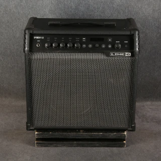 Line 6 Spider V 60 Combo Amp - 2nd Hand (171143)