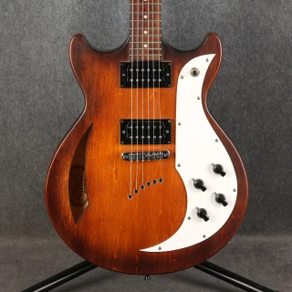 Ibanez Artcore AMF73 - Tobacco Flat - 2nd Hand (171059)
