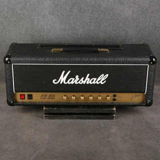 Marshall Vintage Reissue JCM800 2203 Head **COLLECTION ONLY** - 2nd Hand