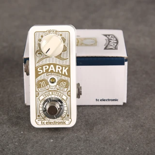 TC Electronic Spark Mini - 2nd Hand (171123)