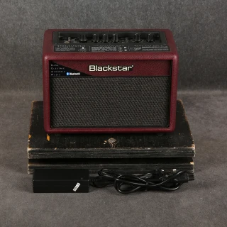Blackstar ID Core Beam - Artisan Red - 2nd Hand