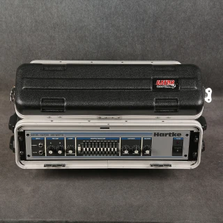 Hartke HA2500 250w Bass Head - 2nd Hand