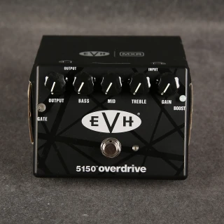 EVH 5150 Overdrive Pedal - 2nd Hand (171181)