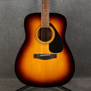 Yamaha F310 Dreadnought Acoustic - Tobacco Sunburst - 2nd Hand (171171)