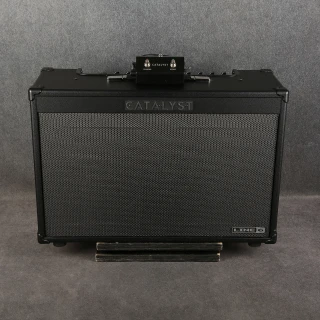 Line 6 Catalyst 200 - 2nd Hand