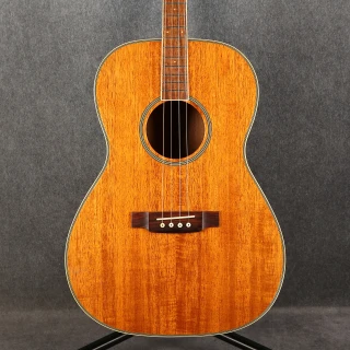 Heartwood SMT-10 Tenor Guitar - Natural - 2nd Hand