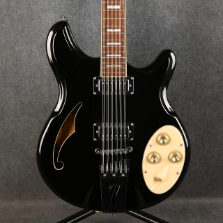 Italia Rimini 12- Black - 2nd Hand