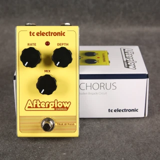 TC Electronic Afterglow Chorus - 2nd Hand (171152)