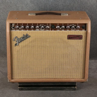 Fender Acoustasonic 30 DSP Acoustic Guitar Combo Amp - 2nd Hand