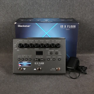 Blackstar IDX Floor One - 2nd Hand