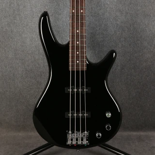 Ibanez Gio Bass GSR180 - Active Tone Circuit - Black - 2nd Hand
