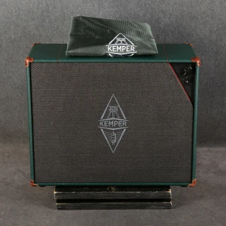 Kemper Powered Cab - 2nd Hand