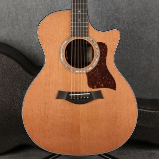 Taylor Legacy 714ce Grand Auditorium - 2nd Hand