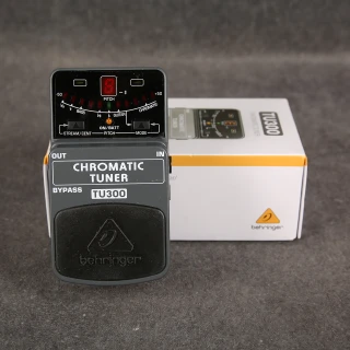 Behringer TU300 - 2nd Hand (171111)