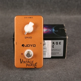 Joyo Vintage Phase - 2nd Hand