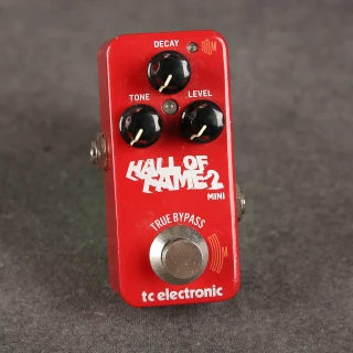 TC Electronic Hall of Fame 2 Mini - 2nd Hand (171129)