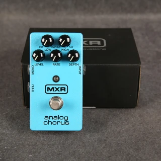 MXR Analog Chorus - 2nd Hand (171286)